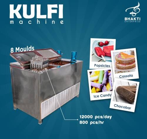 Kulfi machine online price