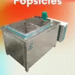 4 Moulds Popsicle Machine-3