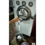 Automatic Ice Cream Batch Freezer-5