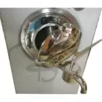Automatic Ice Cream Batch Freezer-6