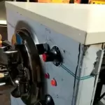 Automatic Ice Cream Churner-4
