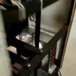 Automatic Ice Cream Churner-5