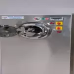 Automatic Ice Cream Churner-7