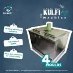 Ice Candy Making Machine
