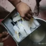 Ice Candy Making-14