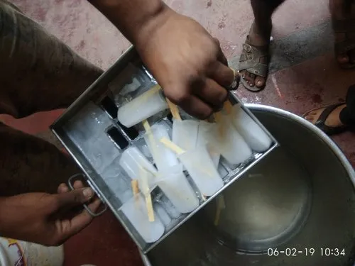 Ice Candy Making-14