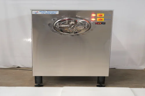 Ice Cream Batch Freezer-2