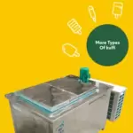 Ice Cream Candy Plant 6 Mould-11
