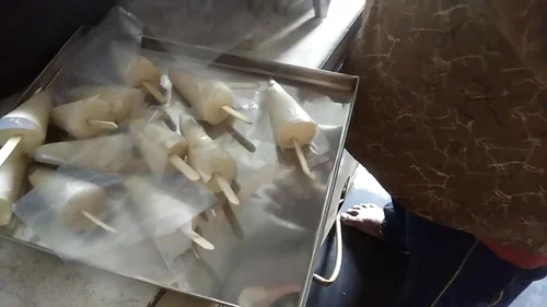 Ice Cream Candy Plant 6 Mould-2