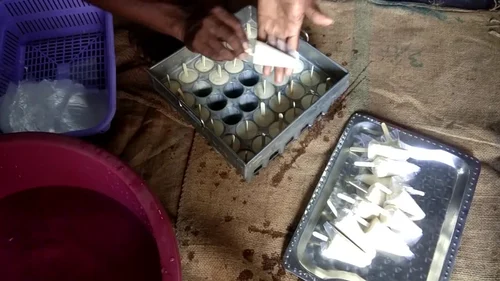 Ice Cream Candy Plant 6 Mould-3