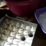 Ice Cream Candy Plant 6 Mould-5