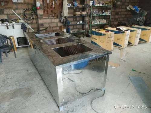 Ice Cream Candy Plant 6 Mould-9