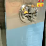 Ice Cream Churner-2