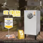 Ice Cream Mixing Machine-1