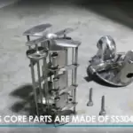 Ice Cream Mixing Machine-4