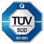 tuv sud certification