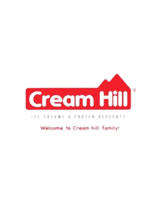 Cream Hill