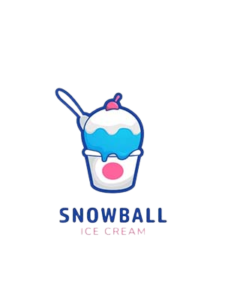 Snowball Ice Cream